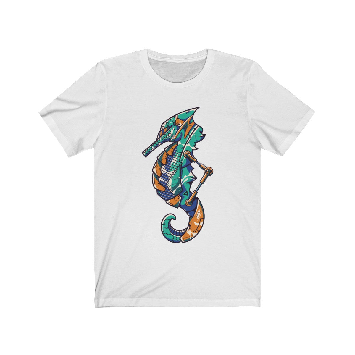 Sea Horse Federation