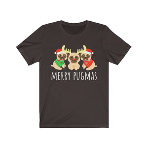 Merry Pugmas