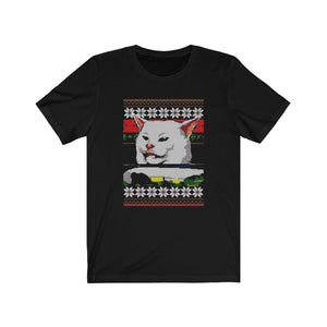 Funny Cat Shirt